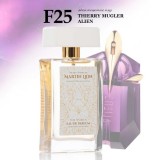 Парфюмерная вода женская Martin Lion F25 (THIERRY MUGLER ALIEN) 50 мл